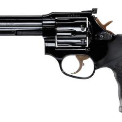 Revolvers Manurhin MR 73 Sport 4"1/4 Cal 357 mag / 38 special