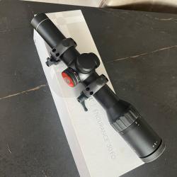 Optique de vis&eacute;e