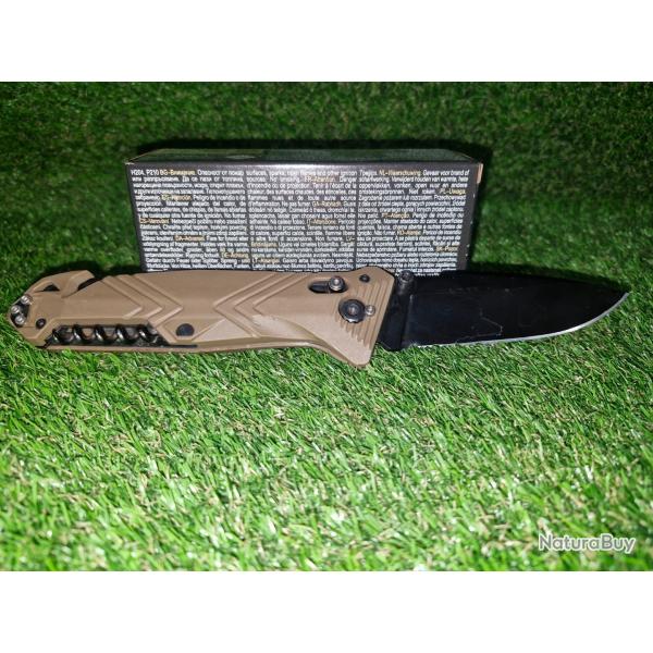 Couteau de dotation arm�e Fran�aise occasion