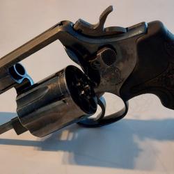 SW 13-3 357 Mag 3 pouces