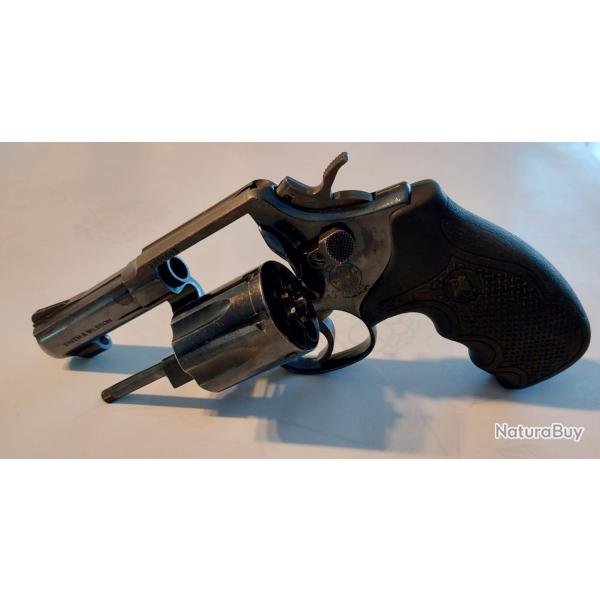 SW 13-3 357 Mag 3 pouces
