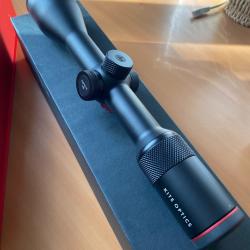 Lunette de vis&eacute;e Kite Optics B6 - 2-12x50