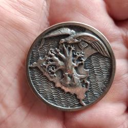 INSIGNE BA 160 OUAKAM DAKAR ( AUGIS - A 960 )