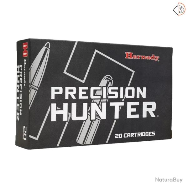 Hornady 300 PRC 212 gr Precision Hunter ELD-X