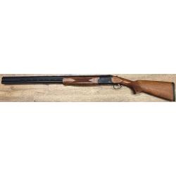 Fusil superpos&eacute; Spartan Extra Light SXL 12/76