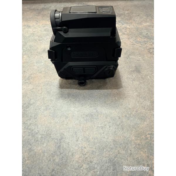 Holosun DRS-TH - Viseur thermique / point rouge hybride - Neuf (d�stockage armurerie)