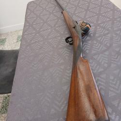 Superbe Warnant 12mm cat D