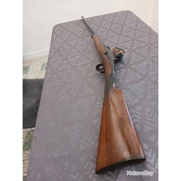 Superbe Warnant 12mm cat D