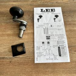 Lee value quick trim