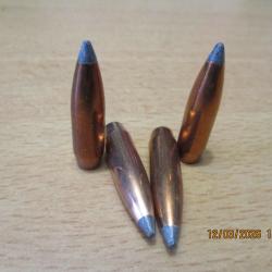 70 Ogives 338 / 250 grains