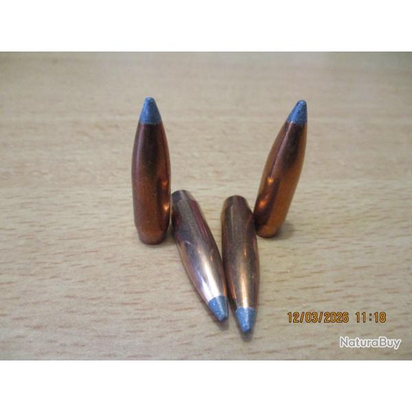 70 Ogives 338 / 250 grains