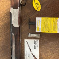 Fusil b&eacute;cassier Verney Carron sagittaire NT