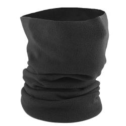 Tour de cou Headover long Fleece Bulldog Tactical Gear - Noir