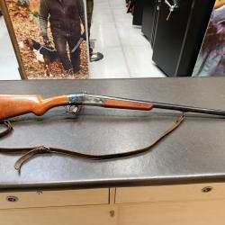 Fusil Simplex 12/70 1� sans prix de r&eacute;serve