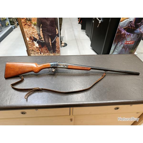 Fusil Simplex 12/70 1� sans prix de r�serve