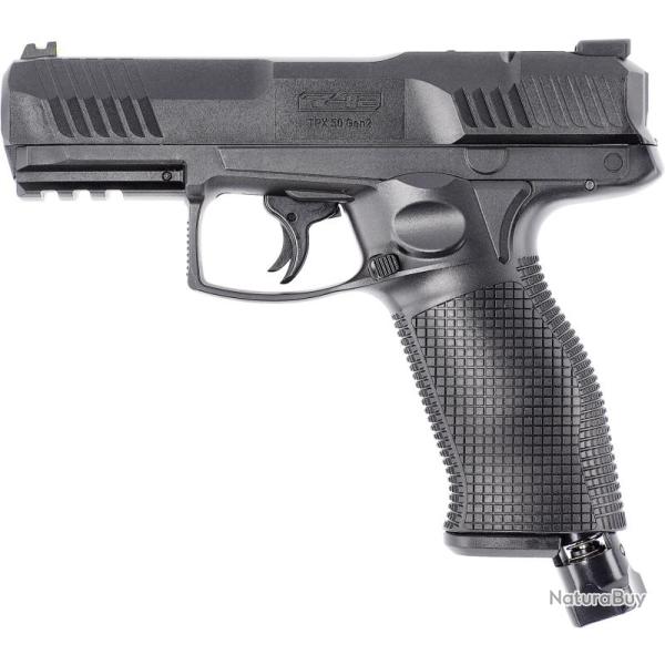 Pr�commande Nouveaut� 2026 PISTOLET T4E TPX 50 GEN2 CAL 50 - 19,9 J UMAREX