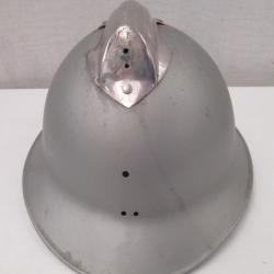 Pour pieces une coque de casque