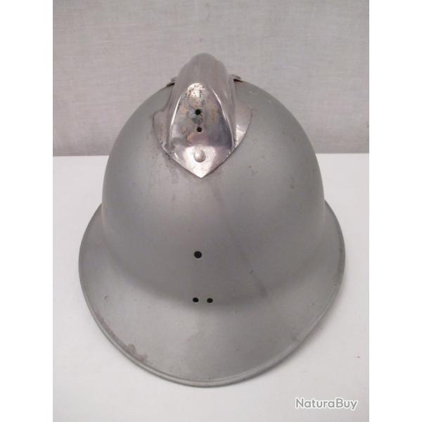 Pour pieces une coque de casque