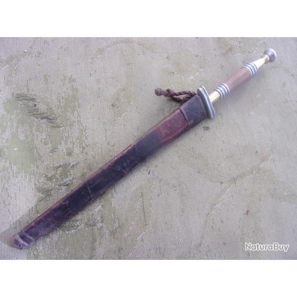 dague africaine 33,5 cm