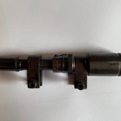 Lunette ZF allemande