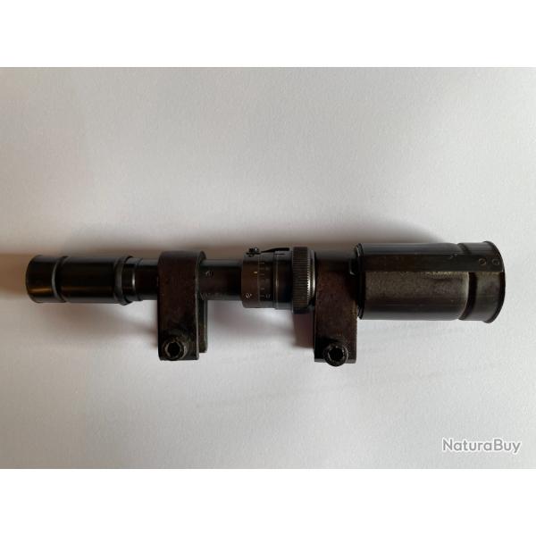 Lunette ZF allemande