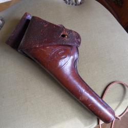 HOLSTER POUR COLT