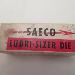 saeco graisse outil pour ogives de 45 peu servi