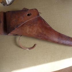 HOLSTER POUR COLT 1