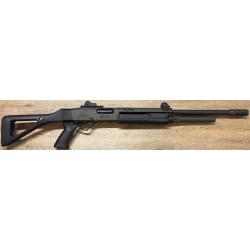 Fusil &agrave; pompe Fabarm STF-12 12/76