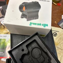 Holosun HE403R Green