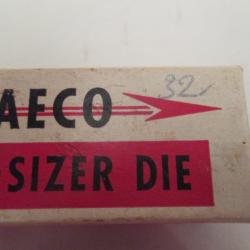 saeco graisse outil pour ogives de 32 a c p    peu servi