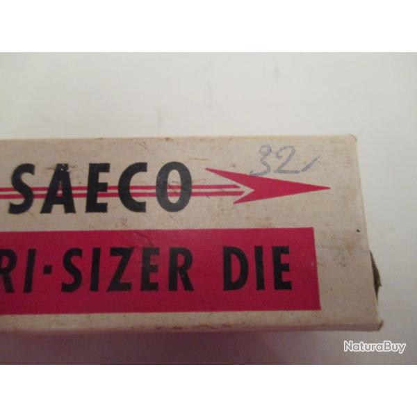 saeco graisse outil pour ogives de 32 a c p    peu servi