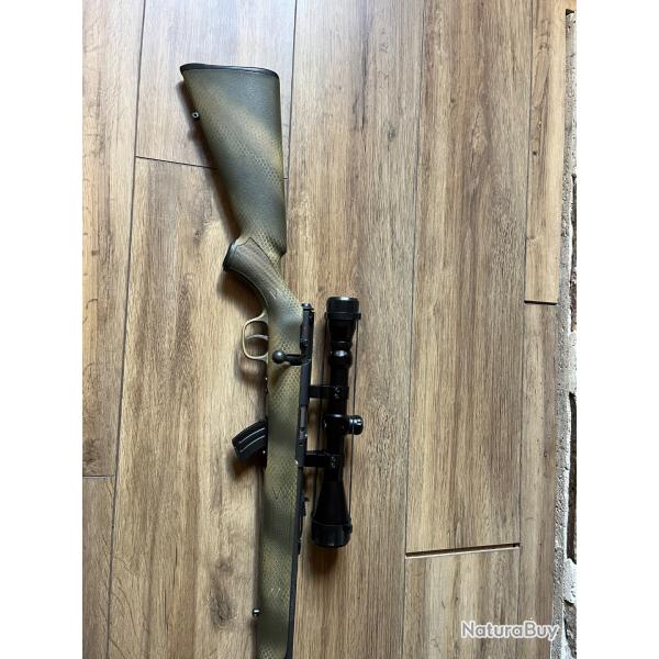 1� SANS PRIX DE R�S�RVE !! Savage 300 22lr