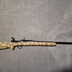 R&eacute;plique airsoft M700.