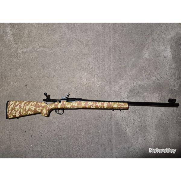 R�plique airsoft M700.