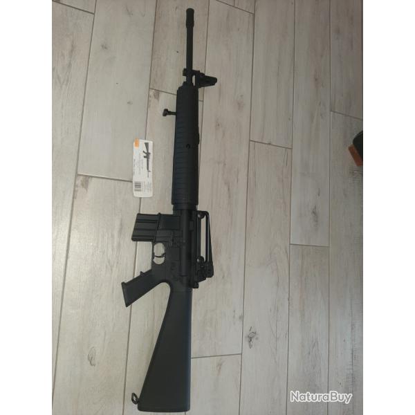 Carabine � plombs MTR77NP - Cal 4.5