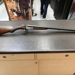 Fusil St&eacute;phanois H&eacute;lice 16/65 1� sans prix de r&eacute;serve