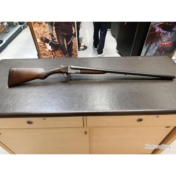 Fusil St�phanois H�lice 16/65 1� sans prix de r�serve