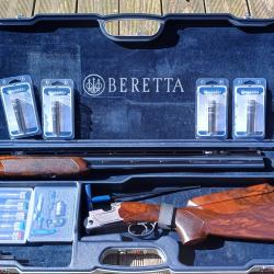 Beretta 694 ACS B-Fast