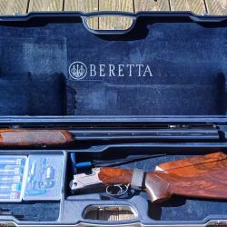 Beretta 694 ACS B-Fast