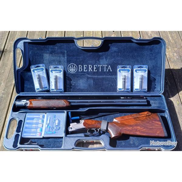Beretta 694 ACS B-Fast