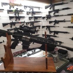 Umarex H&K 416 D calibre 22 lr + Point rouge PRIMARY ARMS ACSS 5X