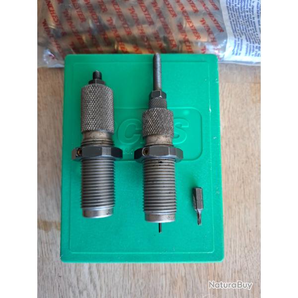 2 outils 300 savage RCBS