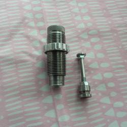 SERTISSEUR  INVERS&Eacute;   pour  11mm   1873/1874