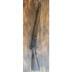 Fusil MAS36 1er Type Monomatricule dat&eacute; 1939 / MAS 36 WW2 Carabine