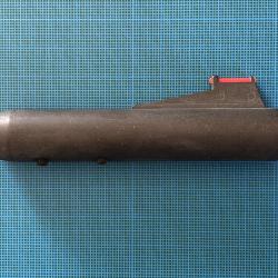 Pistolet &agrave; plombs Diana P5 Magnum: Manchon d'armement