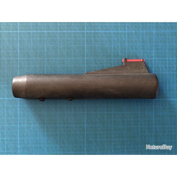 Pistolet � plombs Diana P5 Magnum: Manchon d'armement