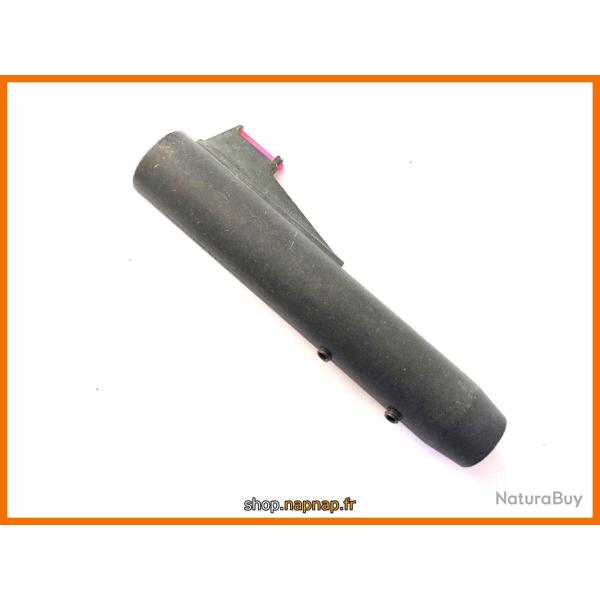Pistolet � plombs Diana P5 Magnum: Manchon d'armement
