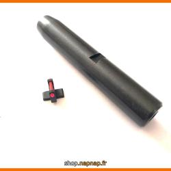 Pistolet &agrave; plombs Diana P5 Magnum: Manchon d'armement