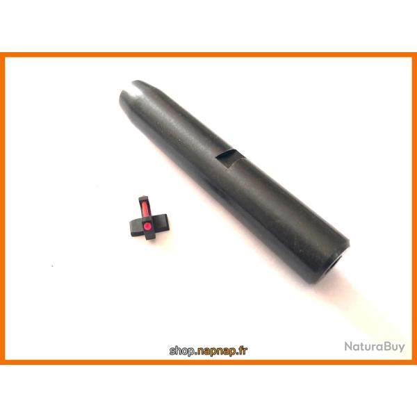 Pistolet � plombs Diana P5 Magnum: Manchon d'armement